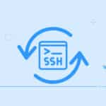 تغییر پورت SSH
