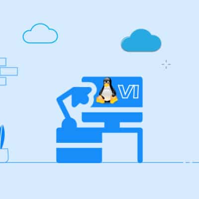 آموزش ویرایشگر vi در لینوکس + دستورات کاربردی و نکات مهم