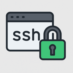 امنیت SSH