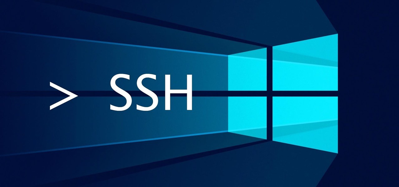 تغییر پورت SSH