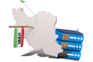 سرور مجازی ایران