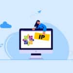 تنظیم ip در Centos