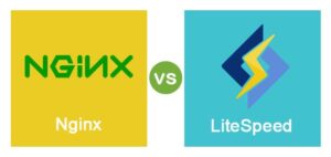 تفاوت Litespeed و Nginx