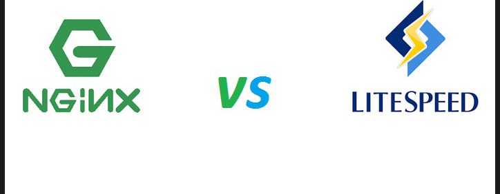 تفاوت Lite speed و Nginx تفاوت Lite speed و Nginx