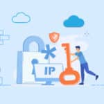 رفع بلاک شدن IP در دایرکت ادمین (DirectAdmin)