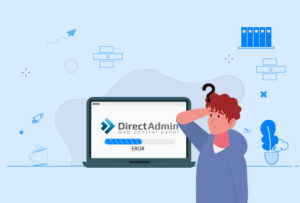 به‌روزرسانی لایسنس DirectAdmin