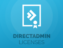 update license direct admin