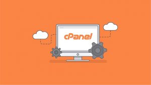 نصب cPanel