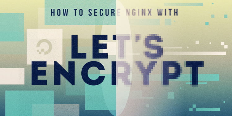 نحوه رمزگذاری Nginx در اوبونتو