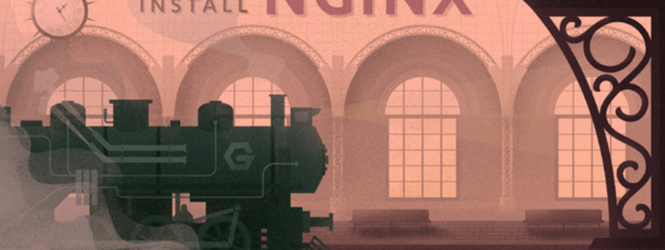 آموزش نصب Nginx در اوبونتو آموزش نصب Nginx در اوبونتو