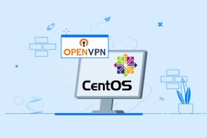 پیکربندی openvpn در centos7