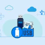 bootable کردن فلش دیسک