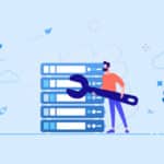 استارت نشدن آپاچی