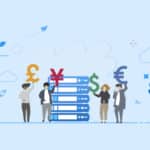 سرور خدمات ارزی