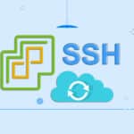 فعال‌سازی SSH در vCenter