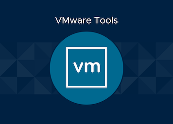آموزش نصب VMware Tools