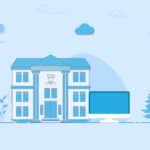 پکیج پورتال ویژه مدارس