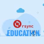راهنمای کامل Rsync