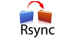 آموزش rsync