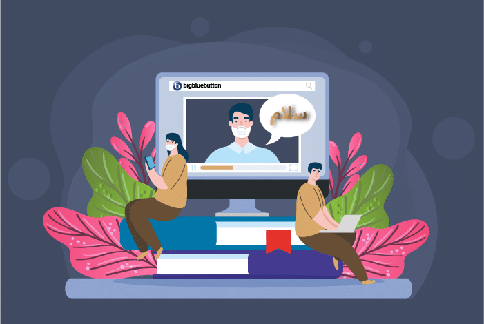 تغییر زبان پیشفرض بیگ بلوباتن