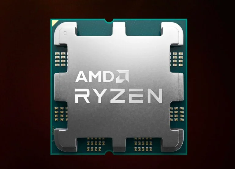 تغییر روش نامگذاری پردازنده AMD