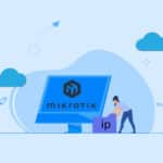 آموزش تنظیم ip در میکروتیک