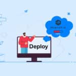 آموزش نصب میکروتیک با Deploy