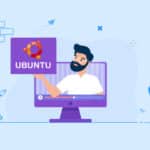 نحوه نصب FTP در اوبونتو