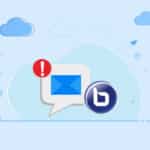 مسدود کردن پیغام خصوصی در بیگ بلوباتن