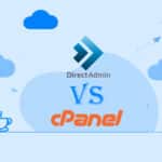 مقایسه cPanel و DirectAdmin