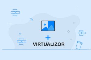 افزودن ایمیج ویندوز در virtualizor