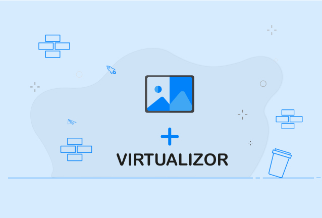 افزودن ایمیج ویندوز در virtualizor