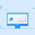 آموزش نصب دایرکت ادمین با لایسنس اشتراکی