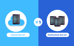تفاوت سرور اختصاصی و سرور ابری چیست و کدام بهتر است؟