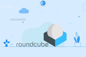 آموزش نصب راند کیوب (Roundcube)