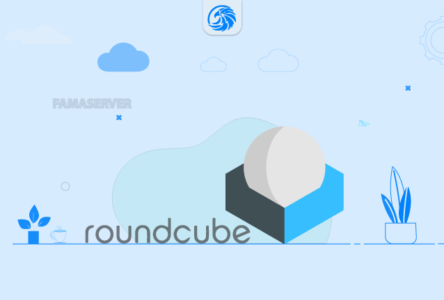آموزش نصب راند کیوب (Roundcube)