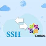 تغییر پورت SSH