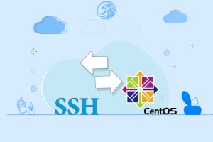 تغییر پورت SSH در لینوکس CentOS برای افزایش امنیت