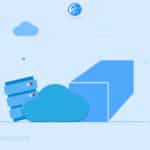 بارگذاری دیتابیس‌های بزرگ و حجیم در سرویس میزبانی ابری