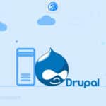 دروپال (Drupal) نیز به ابزار نصب خودکار اسکریپت در پنل میزبانی ابری افزوده شد