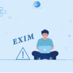 حفره امنیتی میل‌سرور اگزیم (Exim)