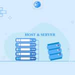 تفاوت هاست و سرور مجازی