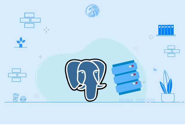 پایگاه‌داده پستگرس (PostgreSQL) چیست و چگونه آن را نصب کنیم؟