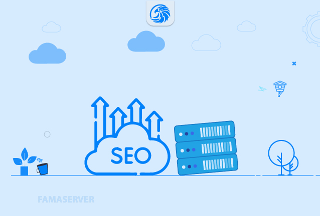 هاست سئو چیست و چه مزایایی برای کسب‌وکارها دارد؟