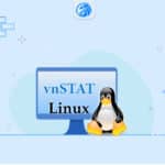 آموزش مانیتورینگ پهنای باند در لینوکس به کمک ابزار vnSTAT