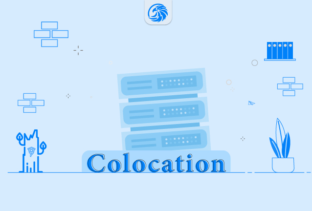 کولوکیشن چیست؟ هر آنچه باید قبل از دریافت خدمات Colocation بدانید!