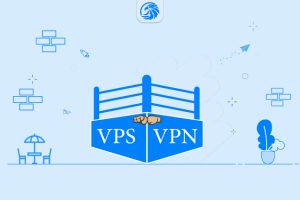 بررسی تفاوت VPS با VPN