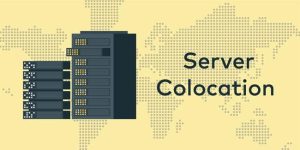 server cololocation