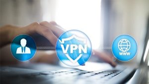 خطرات استفاده از VPN