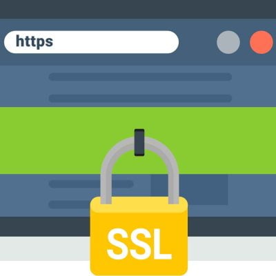 مشکل در فعالسازی SSL cPanel
